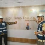 Indonesia dan Jepang mendukung Harapan Kita sebagai pusat perawatan jantung terbesar di Asia