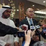 Indonesia dan UEA memperkuat kerja sama di bidang energi terbarukan seiring peringatan 50 tahun hubungan kedua negara