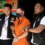 Indonesia kembali menunda deportasi bos kejahatan asal Skotlandia ke Spanyol