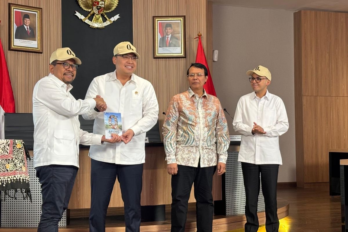 Indonesia meluncurkan panduan kesejahteraan 2026 untuk meningkatkan akses