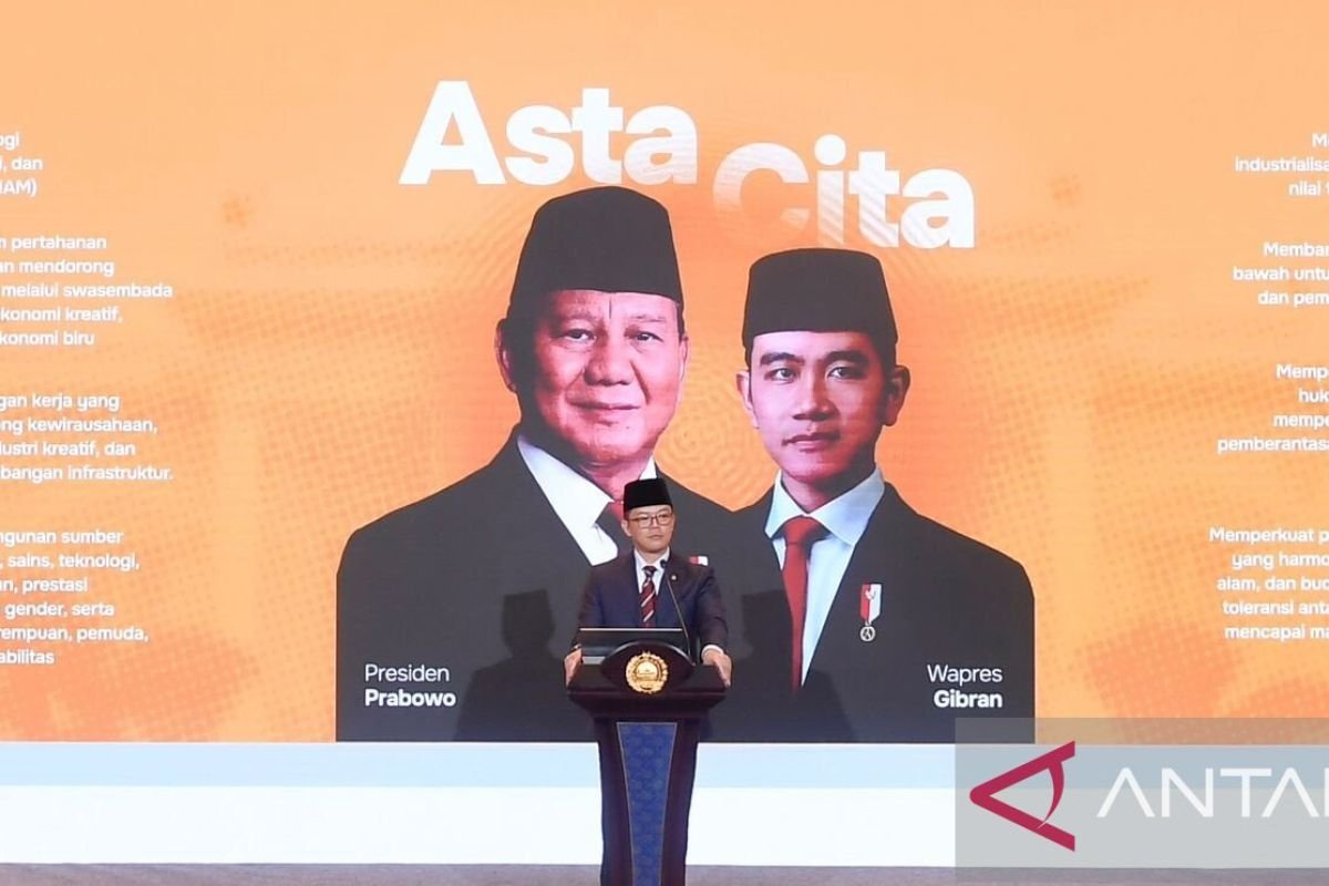 Indonesia mengambil langkah untuk memperkuat diplomasi ekonomi