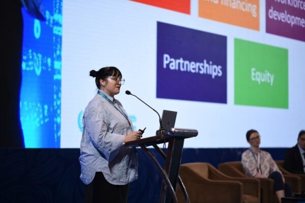 Indonesia turut serta dalam upaya regional untuk memajukan genomika di bidang kesehatan masyarakat