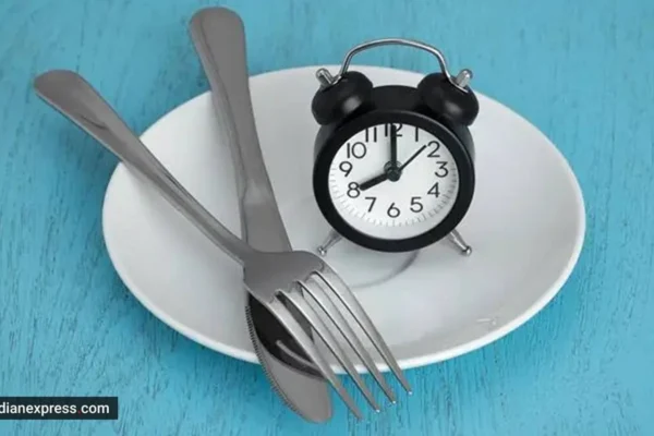 “Kamu justru akan memperburuk keadaan”: Ahli gizi mengatakan puasa intermiten bukanlah solusi sementara untuk menurunkan berat badan 5 kg