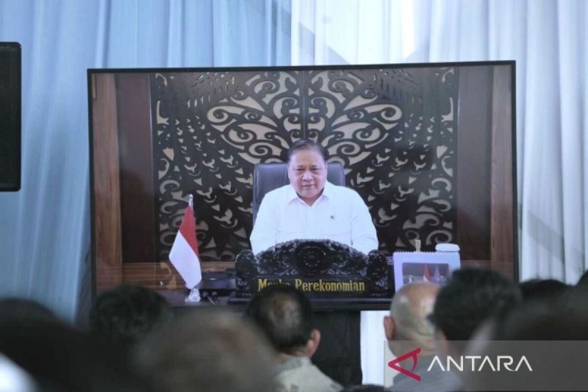 Kawasan Ekonomi Khusus (KEK) Gresik menjadi tuan rumah proyek pabrik melamin pertama di Indonesia