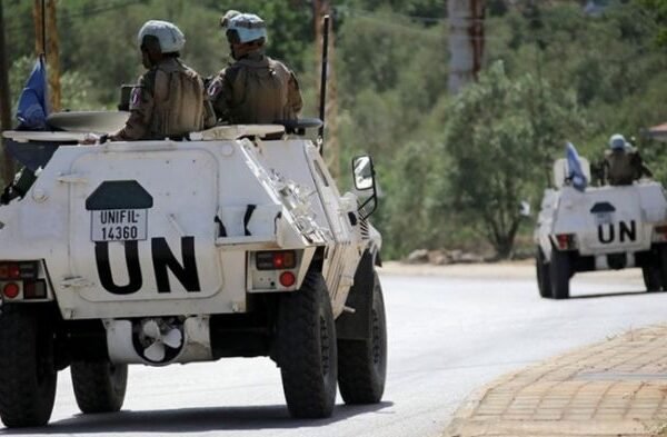 Kembali Terjadi, Tiga Prajurit TNI Terluka dalam Ledakan Terbaru di Lebanon