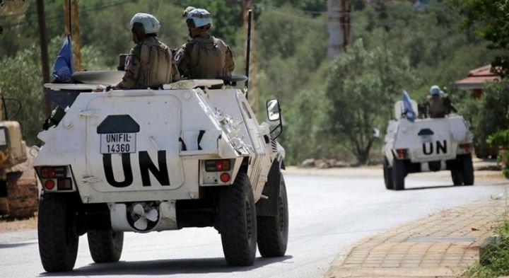 Kembali Terjadi, Tiga Prajurit TNI Terluka dalam Ledakan Terbaru di Lebanon