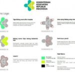 Kementerian Kesehatan Indonesia meluncurkan logo baru