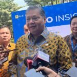 Kenaikan inflasi di Indonesia yang dipicu oleh lonjakan harga emas dipandang sebagai sinyal ekonomi yang positif