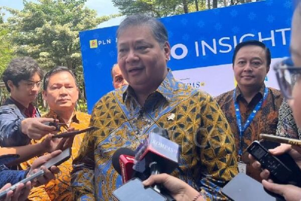 Kenaikan inflasi di Indonesia yang dipicu oleh lonjakan harga emas dipandang sebagai sinyal ekonomi yang positif