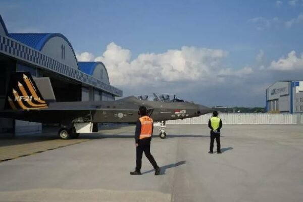Korea Selatan Setuju untuk Menyerahkan Prototipe KF-21 kepada Indonesia