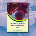 Laporan Teknis Terbaru Kementerian Kesehatan dan WHO tentang Mpox di Indonesia Tahun 2023