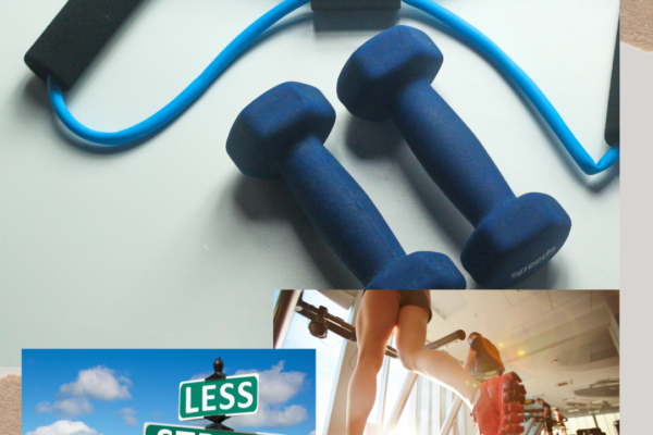 Lima kebiasaan sehat yang perlu ditanamkan saat berusia 20-an dan 30-an