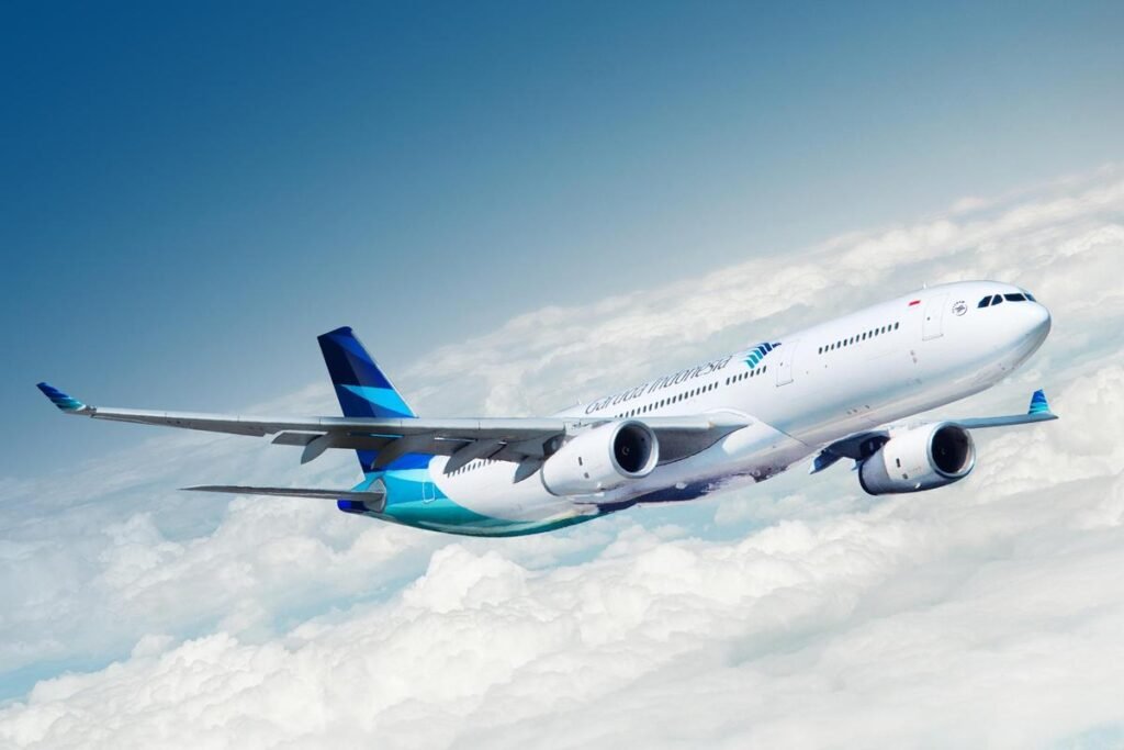 Maskapai penerbangan yang bermarkas di Bali, Garuda Indonesia dan Batik Air, meraih peringkat keselamatan tertinggi setelah menjalani audit