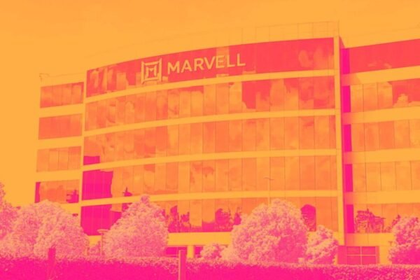 Mengapa Saham Marvell Technology (MRVL) Melonjak Hari Ini?