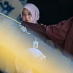 Pasangan suami istri asal Indonesia dihukum cambuk sebanyak 140 kali karena melakukan hubungan seksual di luar nikah dan mengonsumsi minuman beralkohol