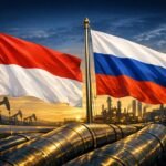 Prabowo Bertolak ke Rusia untuk Memastikan Pasokan Energi Indonesia