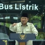 Prabowo: Indonesia tidak suram, tahun depan kita akan memberikan kejutan
