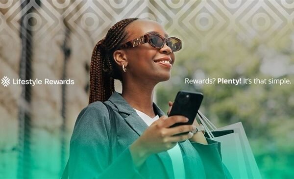 Program hadiah multi-mitra terbesar di Afrika Selatan berganti nama menjadi Lifestyle Rewards