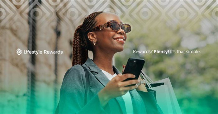 Program hadiah multi-mitra terbesar di Afrika Selatan berganti nama menjadi Lifestyle Rewards