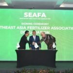 Pupuk Indonesia memimpin kelompok pupuk ASEAN dalam upaya mewujudkan ketahanan pangan