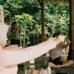 Retret yoga dan meditasi terbaik di Bali, Indonesia