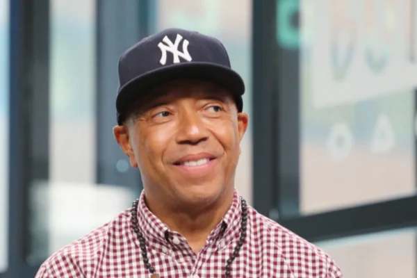 Russell Simmons Dituduh Memanfaatkan Masa Pensiunnya di Indonesia untuk Menghindari Gugatan Pelecehan Seksual di AS