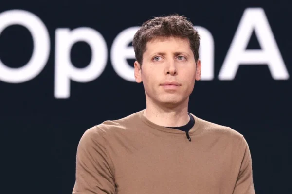 Selamat tinggal, para pengembang manusia? Sam Altman mengucapkan terima kasih kepada para pengembang seiring AI mengambil alih