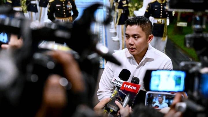 Teddy: Indonesia Akan Meninjau Usulan Pemotongan Gaji Menteri dalam Beberapa Hari Mendatang