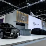 Zeekr mengumumkan masuknya ke pasar Indonesia dan Malaysia