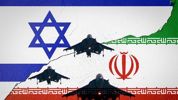 5 Dampak Ekonomi Konflik Israel-Iran terhadap Indonesia