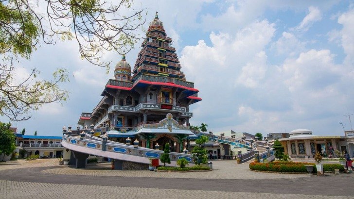 Apakah Medan aman?