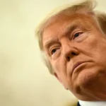 Bagaimana kekuasaan Trump yang tak terkendali telah mengubah dunia