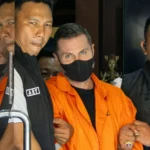 Bos mafia Skotlandia Steven Lyons ‘mencuci uang sebesar £26 juta melalui jaringan kejahatan terorganisir’