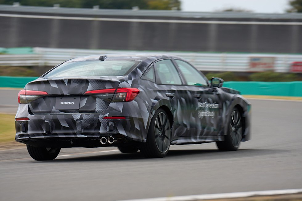 Honda Memperkenalkan Teknologi Generasi Terbaru dalam Acara “Honda Automotive Technology Workshop” untuk Model Bertenaga Listrik yang Akan Diluncurkan pada Paruh Kedua Dekade 2020-an