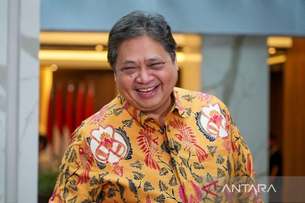 Indonesia Diprediksi Mengalami Resesi pada 2023 Meski Perekonomian Tetap Kuat: Menteri