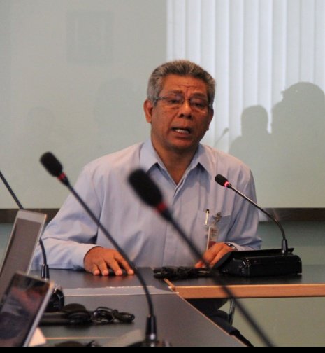 Indonesia akan mematuhi Konvensi PBB tentang Kejahatan Terorganisir Lintas Batas (UNTOC)