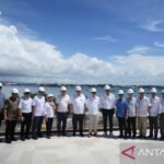 Indonesia membuka jalan bagi terbentuknya pusat keuangan global di Bali