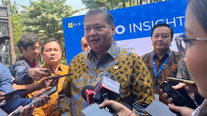 Kenaikan Inflasi di Indonesia yang Dipicu oleh Lonjakan Harga Emas Dipandang sebagai Sinyal Ekonomi yang Positif