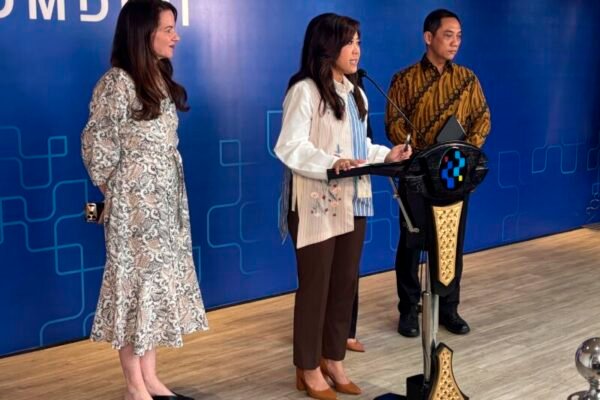 Roblox akan mewajibkan pemindaian wajah bagi anak-anak di bawah usia 16 tahun di Indonesia seiring dengan aturan baru media sosial