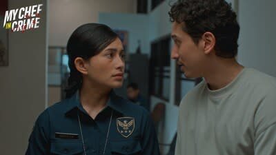 Serial "My Chef In Crime" dari CreAsia Studio untuk VISION+ Mengumumkan Para Pemeran Utama; Memulai Produksi di Indonesia